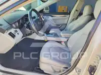 2011 Cadillac CTS фото