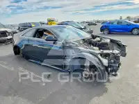 2011 Cadillac CTS photo