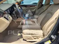 2011 Cadillac CTS photo