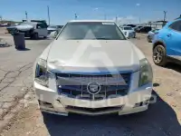 2011 Cadillac CTS photo