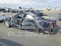 2011 Cadillac CTS фото