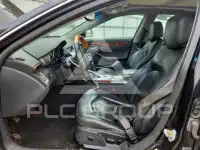 2011 Cadillac CTS фото