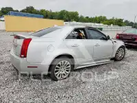 2011 Cadillac CTS фото
