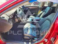 2011 Cadillac CTS фото
