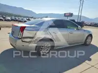 2011 Cadillac CTS фото