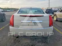 2011 Cadillac CTS фото
