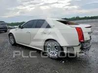 2011 Cadillac CTS фото