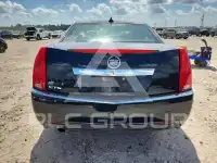 2011 Cadillac CTS photo