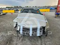 2011 Cadillac CTS фото