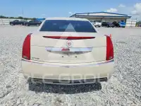 2011 Cadillac CTS photo