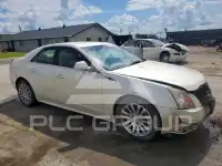 2011 Cadillac CTS фото
