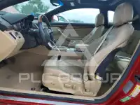 2011 Cadillac CTS фото