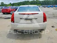 2011 Cadillac CTS photo