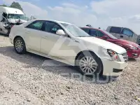 2011 Cadillac CTS фото