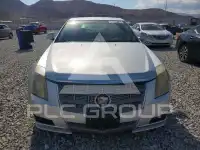 2011 Cadillac CTS photo