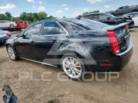 2011 Cadillac CTS photo