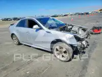 2011 Cadillac CTS фото