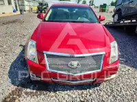 2011 Cadillac CTS фото