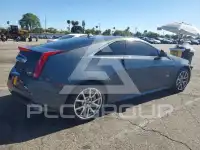 2011 Cadillac CTS photo