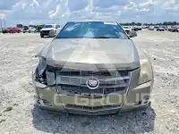 2011 Cadillac CTS photo