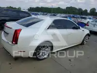 2011 Cadillac CTS фото