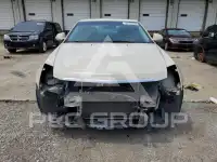 2011 Cadillac CTS photo