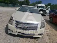 2011 Cadillac CTS фото