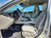 2011 Cadillac CTS фото