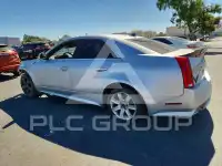 2011 Cadillac CTS фото