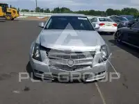 2011 Cadillac CTS фото