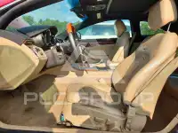 2011 Cadillac CTS фото