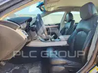 2011 Cadillac CTS фото