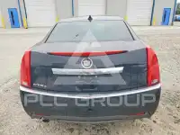 2011 Cadillac CTS photo