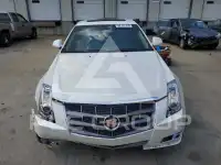 2011 Cadillac CTS фото
