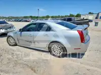 2011 Cadillac CTS фото