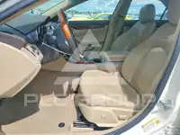 2011 Cadillac CTS фото