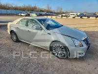 2011 Cadillac CTS фото