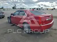 2011 Cadillac CTS photo