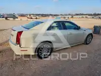 2011 Cadillac CTS фото