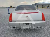 2011 Cadillac CTS photo
