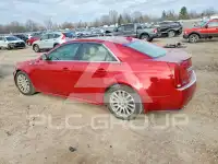 2011 Cadillac CTS фото