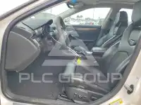 2011 Cadillac CTS photo