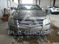 2011 Cadillac CTS фото