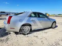 2011 Cadillac CTS фото