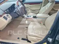 2011 Cadillac CTS фото