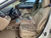 2011 Cadillac CTS photo