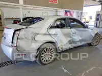 2011 Cadillac CTS photo