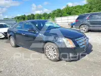2011 Cadillac CTS photo
