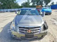 2011 Cadillac CTS photo