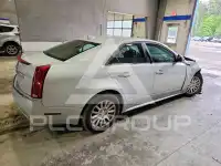 2011 Cadillac CTS фото